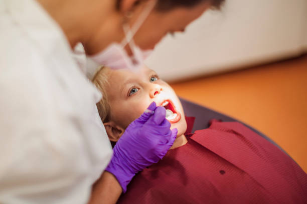 Best Same-Day Emergency Dental Services in Shannon, MS
