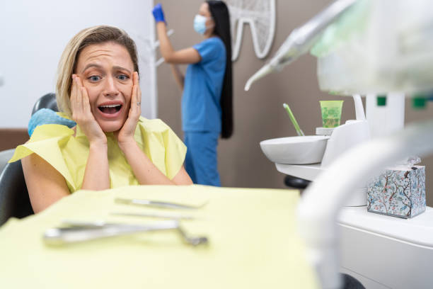 Best Emergency Dental Care for Broken or Chipped Teeth in Shannon, MS