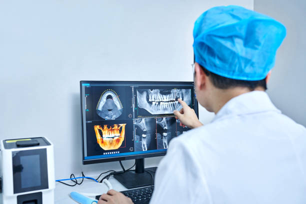 Best Pediatric Emergency Dentist in Shannon, MS
