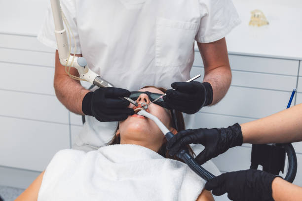 Best Emergency TMJ Treatment in Shannon, MS