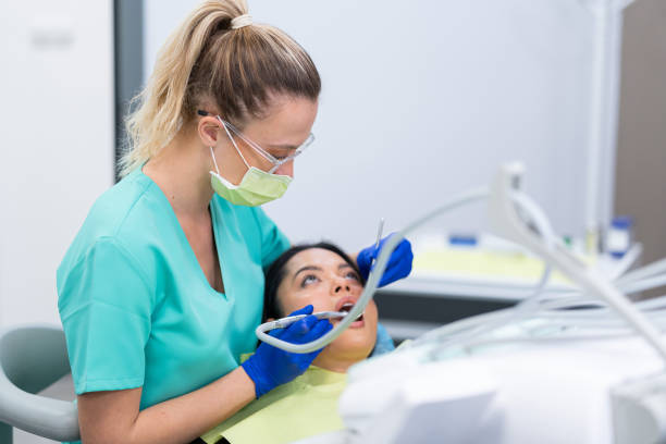 Best Emergency Gum Treatment in Shannon, MS