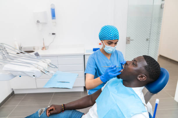 Best Emergency Wisdom Teeth Removal in Shannon, MS