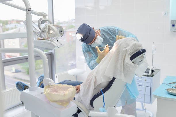 Best Emergency Treatment for Dental Infections or Abscesses in Shannon, MS